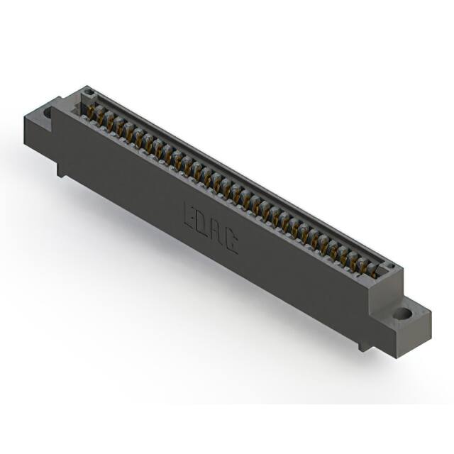 895-030-521-404 EDAC Inc.  Edgeboard Connectors
